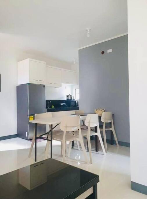 Cozy Home At A Private Subdivision Abucay Экстерьер фото