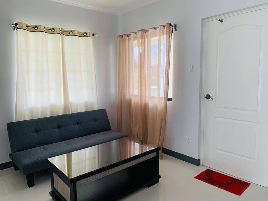 Cozy Home At A Private Subdivision Abucay Экстерьер фото